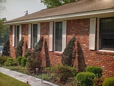 Logo for M&A Roof & Home Repair
