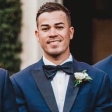 Logo for Inspiration, The Touch of Perfection