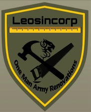 Avatar for One Man Army Renovations