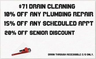 ASAP Plumbing Solutions logo