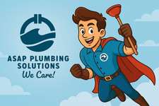 Avatar for ASAP Plumbing Solutions