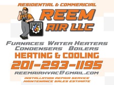 Avatar for REEM AIR LLC