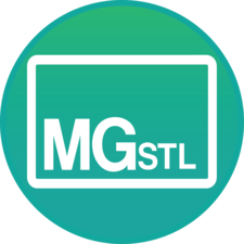 MGSTL, LLC logo