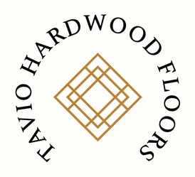 Tavio Hardwood Floors logo