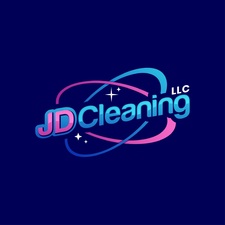 JD Cleaning logo