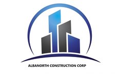 Albanorth Construction logo