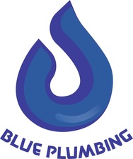 Logo for Blue Plumbing, LLC