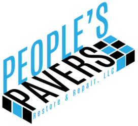 People's Pavers Restore & Repair, LLC logo