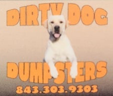 Avatar for Dirty Dog Dumpsters, LLC