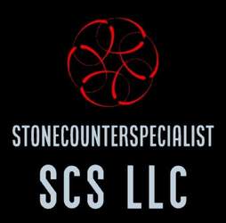 Stone Counter Specialist logo