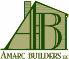 AMARC Builders, LLC logo