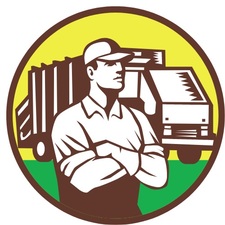 Junk be gone NY, LLC logo