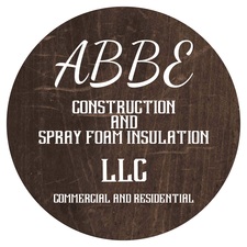 Abbe Construction And Spray Foam Insulation, LLC logo