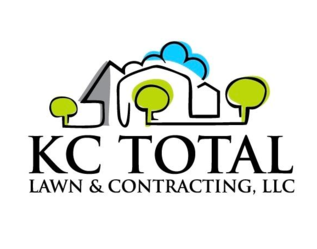 KC Total Lawn & Contracting, LLC logo