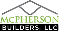 McPherson Builders, LLC logo