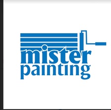 Logo for AG WHITE PAINTING LLC