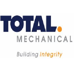 Total Mechanical, Inc. logo