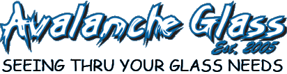 Avalanche Glass, Corp. logo