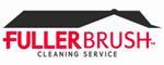 Fuller Brush Cleaning Service logo