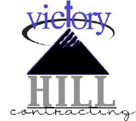 Victory Hill Contracting, LLC logo