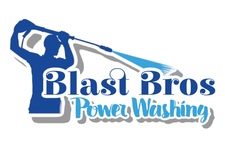 Avatar for Blast Brothers Power Washing