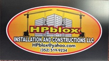 Avatar for HP Blox Installation And Constructions, LLC