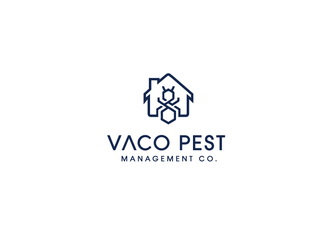 Vaco Pest Management Co logo