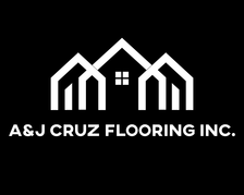 Logo for A&J Cruz Flooring, Inc.