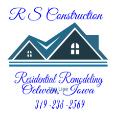 Avatar for R S Construction - Startseite Facebook