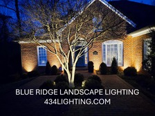 Avatar for Blue Ridge Landscape Lighting