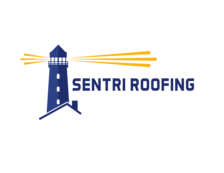 Logo for Sentri Roofing