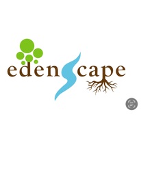 Eden Scape logo