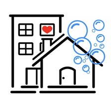 Logo for So Far, So Clean, LLC