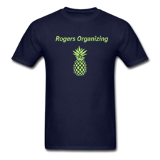 Avatar for Rogers Organizing