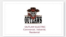 Avatar for Outlaw Electric llc