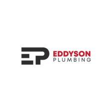 Logo for Eddyson Plumbing LLC