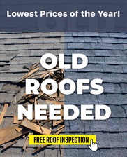 Logo for Eley's Roofing