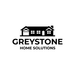 Greystone Home Solutions logo