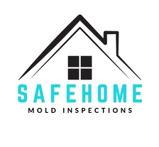 Logo for Safehome Mold Inspections and Testing, LLC