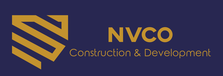 Logo for NVCO Construction & Development