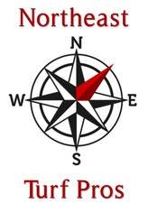 Logo for Northeast Turf Pros