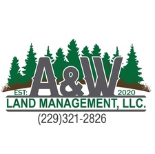 A & W Land Management, LLC logo