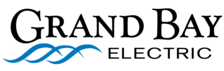 Logo for Grand Bay Electric