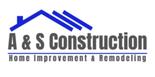 A&S Construction of Louisville, Inc logo