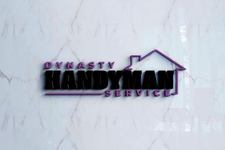 Logo for Dynasty Handyman Service
