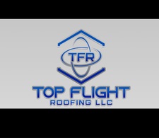 Top Flight Roofing, LLC logo