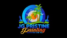 JG Pristine Painting logo