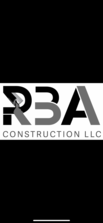 RBA Construction, LLC logo