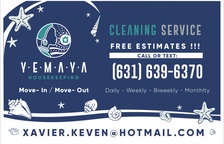 Avatar for Yemaya Housekeeping