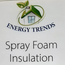 Avatar for Energy Trends